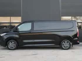 Ford E-Transit Custom (2023) thumbnail 9