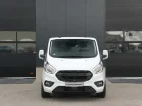 Ford Transit Custom (2019) thumbnail 2