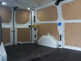 Ford Transit Custom (2019) thumbnail 11