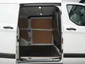 Ford Transit Custom (2019) thumbnail 12