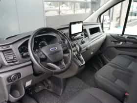 Ford Transit Custom (2019) thumbnail 14
