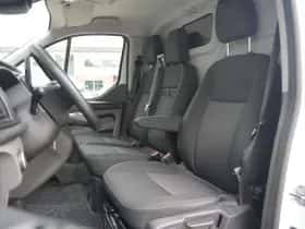 Ford Transit Custom (2019) thumbnail 16