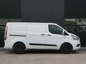 Ford Transit Custom (2019) thumbnail 4