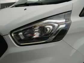 Ford Transit Custom (2019) thumbnail 33