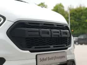 Ford Transit Custom (2019) thumbnail 34