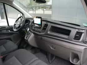 Ford Transit Custom (2019) thumbnail 35