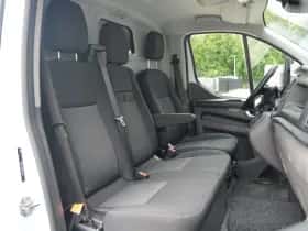 Ford Transit Custom (2019) thumbnail 36