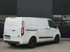 Ford Transit Custom (2019) thumbnail 5