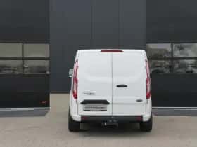 Ford Transit Custom (2019) thumbnail 6