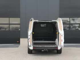 Ford Transit Custom (2019) thumbnail 7