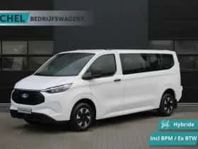 Ford Transit Custom (2023) thumbnail 1
