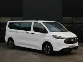 Ford Transit Custom (2023) thumbnail 3