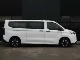 Ford Transit Custom (2023) thumbnail 4