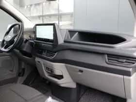 Ford Transit Custom (2023) thumbnail 34