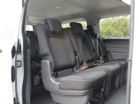 Ford Transit Custom (2023) thumbnail 36