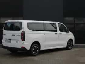 Ford Transit Custom (2023) thumbnail 5