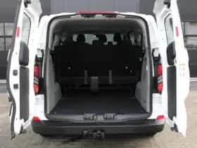 Ford Transit Custom (2023) thumbnail 10