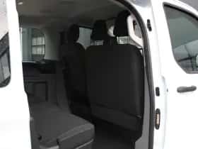 Ford Transit Custom (2023) thumbnail 38