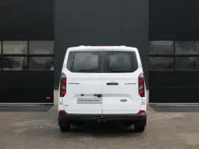 Ford Transit Custom (2023) thumbnail 6