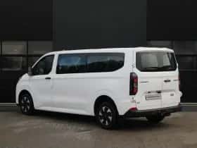 Ford Transit Custom (2023) thumbnail 8