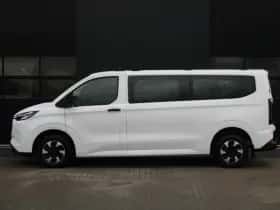 Ford Transit Custom (2023) thumbnail 9