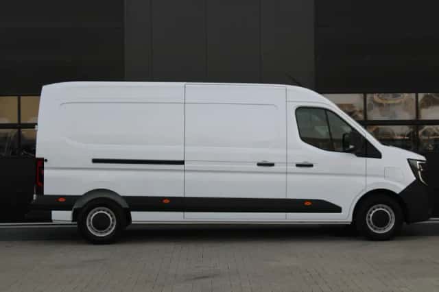 Renault Master (2024) thumbnail 4