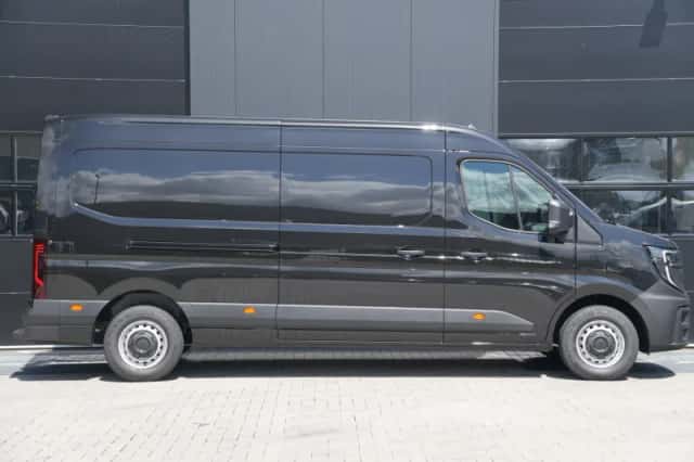 Renault Master (2024) thumbnail 4