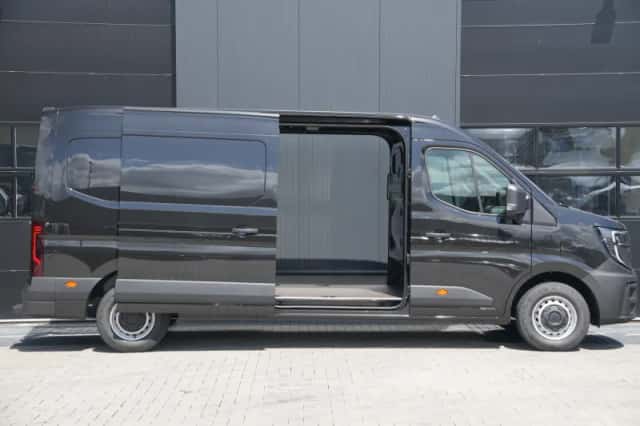 Renault Master (2024) thumbnail 5