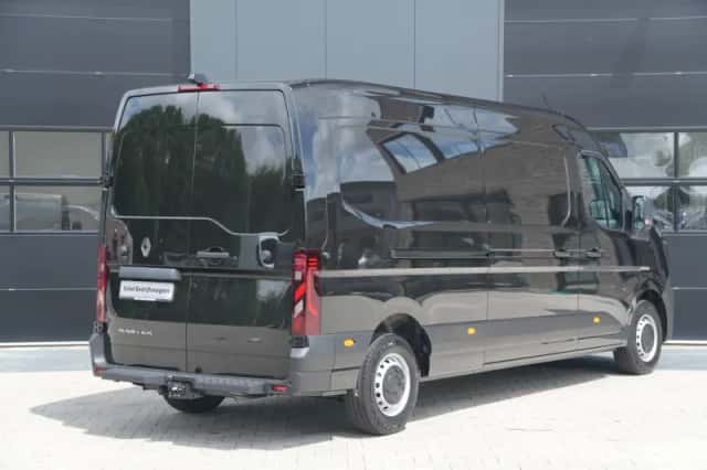 Renault Master (2024) thumbnail 6