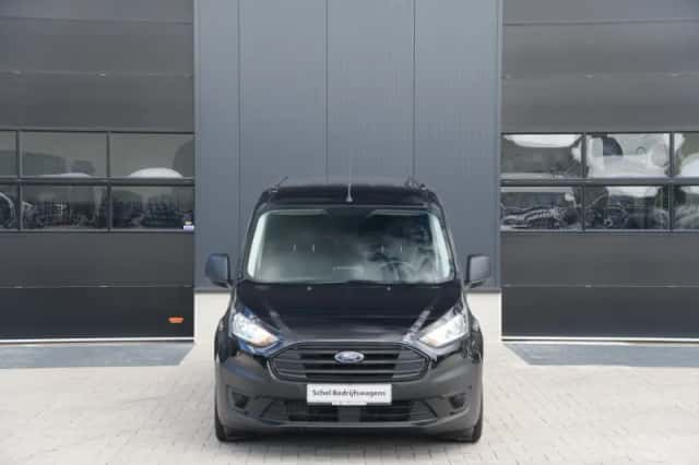 Ford Transit Connect (2018) thumbnail 2