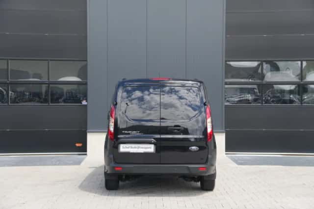 Ford Transit Connect (2018) thumbnail 6