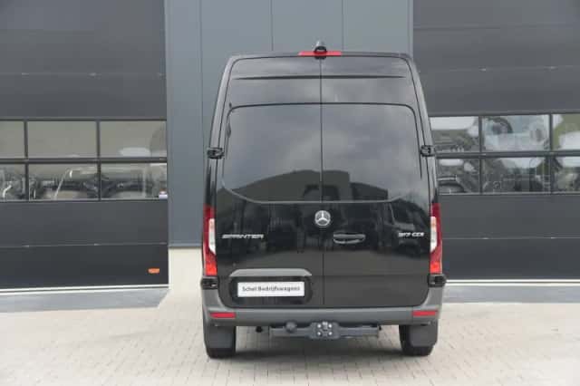 Mercedes-Benz Sprinter (2024) thumbnail 6