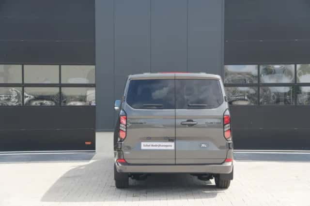Ford Transit Custom (2023) thumbnail 6