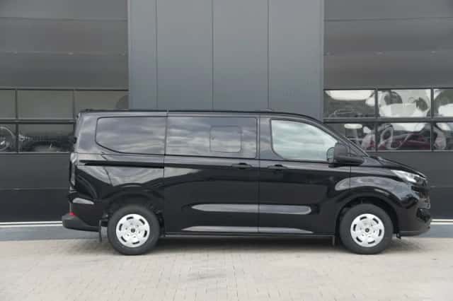 Ford Transit Custom (2023) thumbnail 4