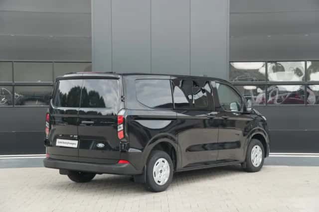 Ford Transit Custom (2023) thumbnail 6