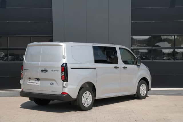 Ford Transit Custom (2023) thumbnail 6