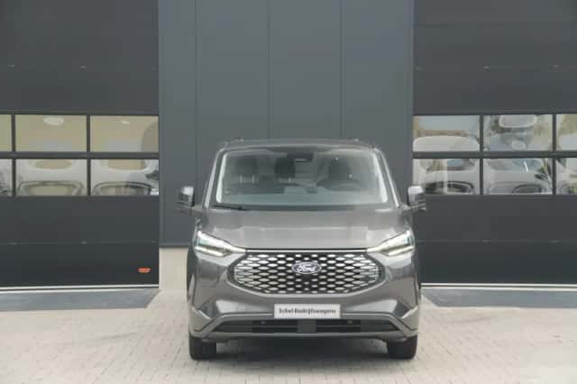 Ford E-Transit Custom (2023) thumbnail 2