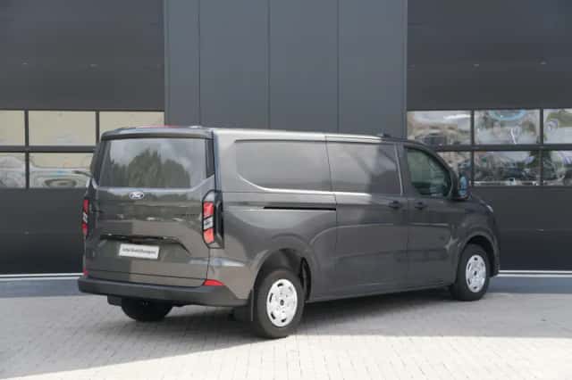 Ford Transit Custom (2023) thumbnail 6