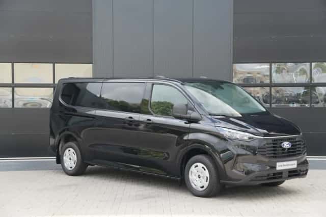 Ford Transit Custom (2023) thumbnail 3