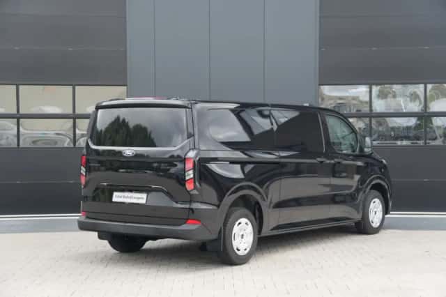 Ford Transit Custom (2023) thumbnail 6