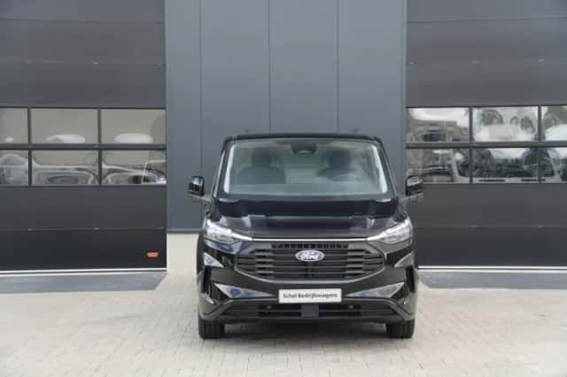 Ford Transit Custom (2023) thumbnail 2