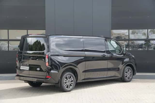 Ford Transit Custom (2023) thumbnail 6