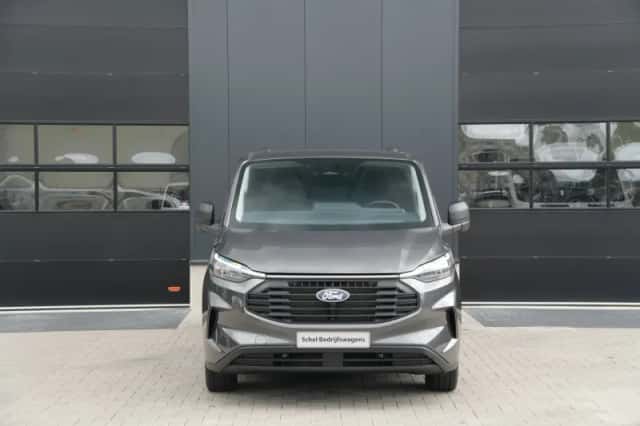 Ford Transit Custom (2023) thumbnail 2