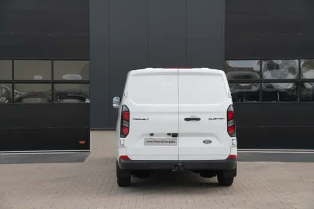 Ford Transit Custom (2023) thumbnail 6