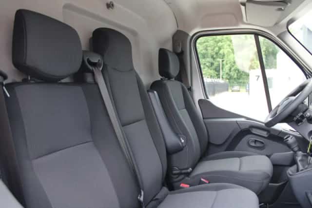 Renault Master (2020) thumbnail 6