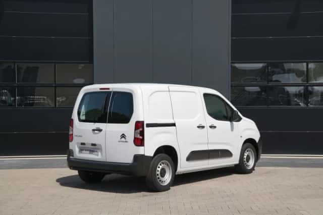 Citroën Berlingo (2019) thumbnail 5