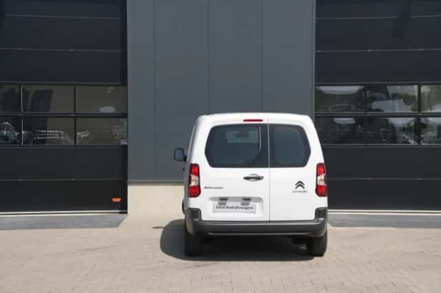 Citroën Berlingo (2019) thumbnail 6
