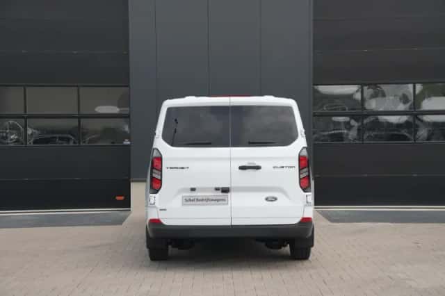 Ford Transit Custom (2026) thumbnail 6