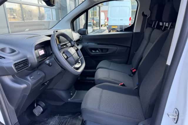 Toyota Proace (2026) thumbnail 2
