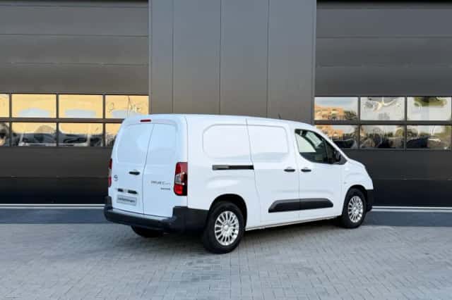 Toyota Proace (2026) thumbnail 6